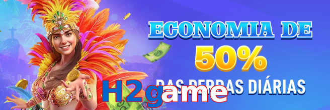 H2game interface sample